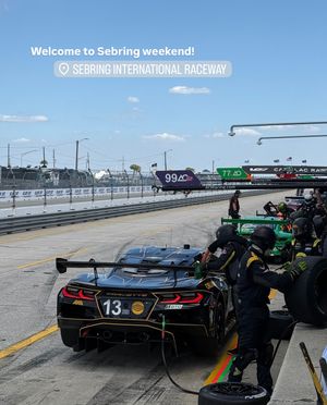 Image post by @gridclique on Instagram