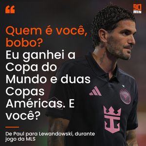 Image post by @90minbrasil on Instagram