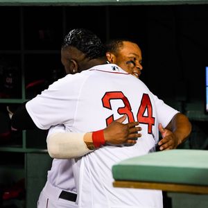 Image post by @MLB on Twitter/X