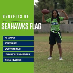 Image post by @seahawksflag on Instagram