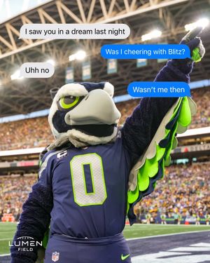 Image post by @lumenfield on Instagram