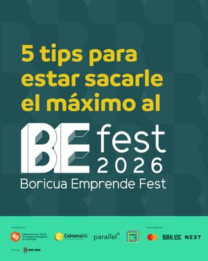 Image post by @befestpr on Instagram
