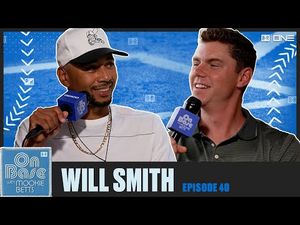 Video post by @Bleacher Report on YouTube