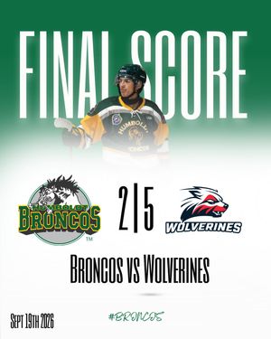 Image post by @humboldtbroncossjhl on Instagram