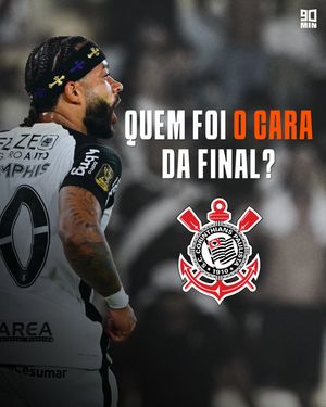 Image post by @90minbrasil on Instagram