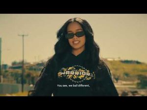 Video post by @warriors on YouTube