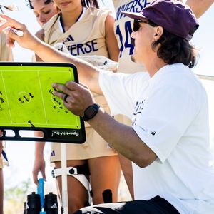 Image post by @smcpurpleknights on Instagram