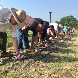 Image post by @txextension on Instagram