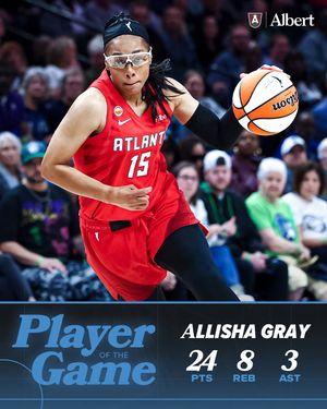 Image post by @atlantadream on Instagram