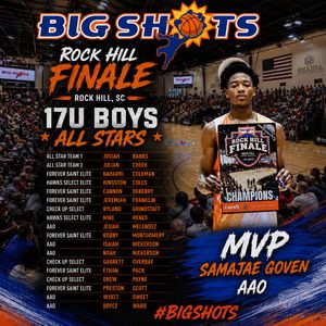 Image post by @bigshotsnation on Instagram