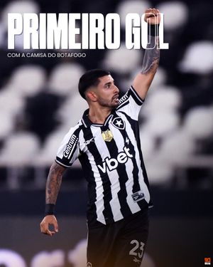 Image post by @90minbrasil on Instagram