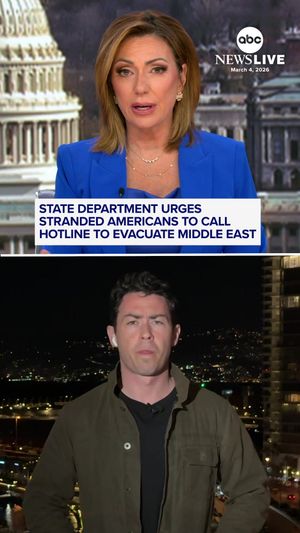 Video post by @abcnewslive on TikTok
