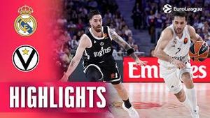 Video post by @euroleague on YouTube