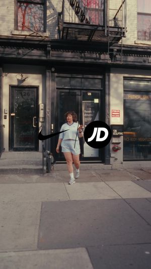 Video post by @jdsports on TikTok