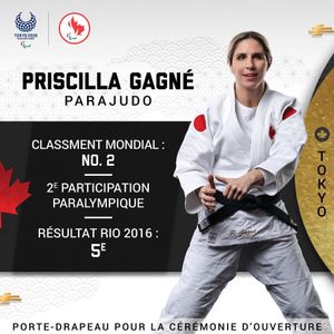 Image post by @cdnparalympics on Instagram