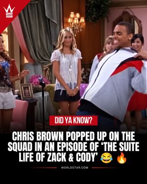 Image post by @worldstar on Instagram