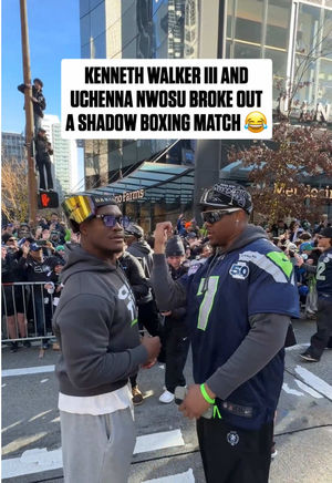 Video post by @nfl on TikTok