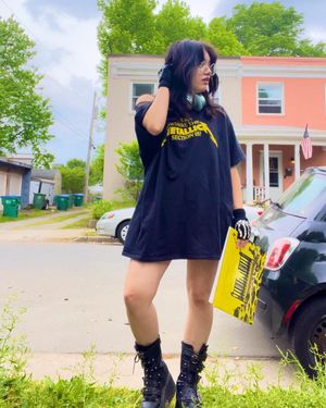 Image post by @celinaxbolanos on Instagram