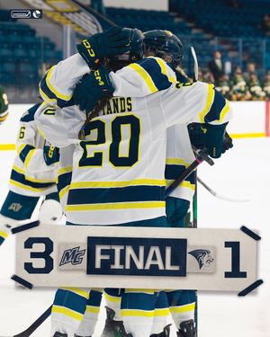 Image post by @merrimack_wih on Instagram