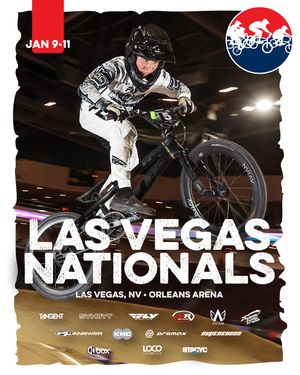 Image post by @usabmx on Instagram