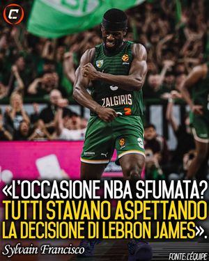 Image post by @cronache_di_basket on Instagram