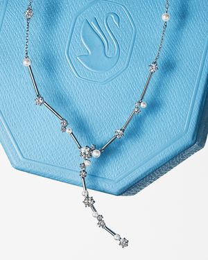 Image post by @swarovski on Instagram
