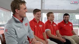 Video post by @wpiathletics on YouTube