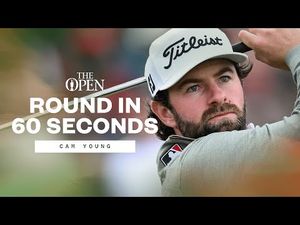 Video post by @golfranda on YouTube