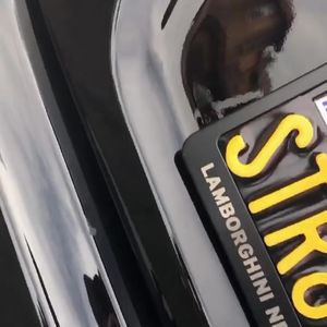 Video post by @Guinnessgarage on Facebook