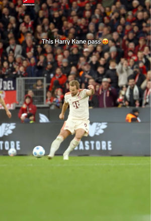 Video post by @bundesliga on TikTok