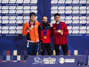 Image post by @insideshorttrack on Instagram