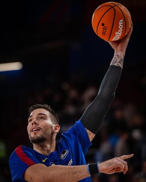 Image post by @willyhernangomez on Instagram