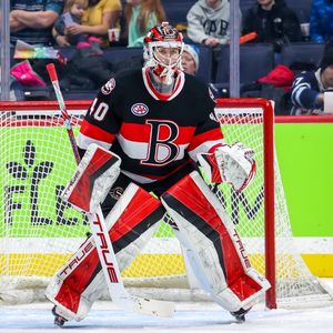 Image post by @truelefevre_goalie on Instagram
