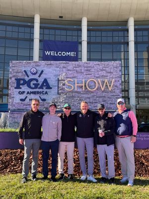 Image post by @flagdgolf on Instagram
