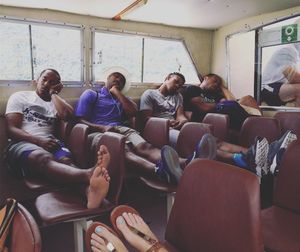 Image post by @kstatembb on Instagram