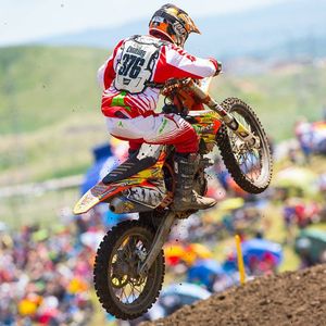 Image post by @racerxonline on Instagram