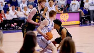 Image post by @carsonculp on Instagram