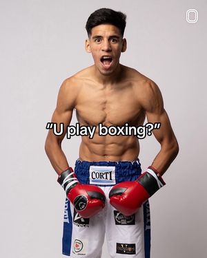 Image post by @overtimeboxing on Instagram