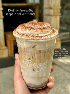 Image post by @nycfoodfaves on Instagram