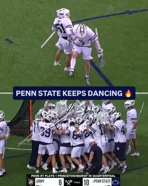 Image post by @b1glacrosse on Instagram