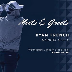 Image post by @dunninggolf on Instagram