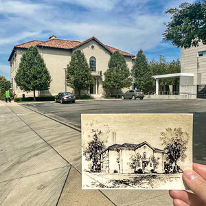 Image post by @columbuslibrary on Instagram
