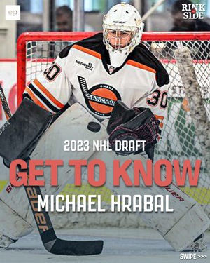 Image post by @eliteprospectshockey on Instagram