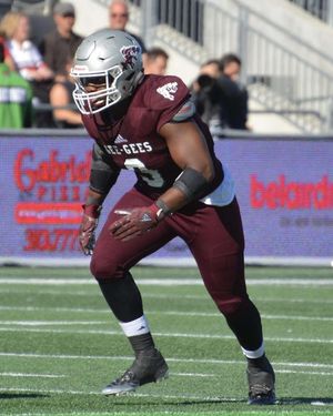Image post by @geegeesfootball on Instagram
