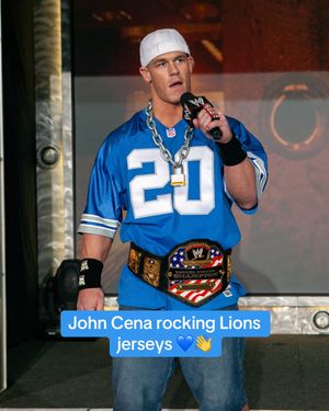 Video post by @detroitlions on TikTok