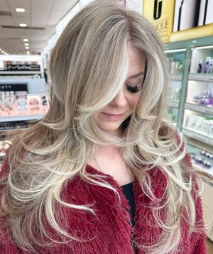 Image post by @behindthechair_com on Instagram
