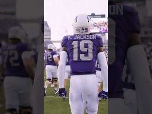 Video post by @TCUFB on YouTube