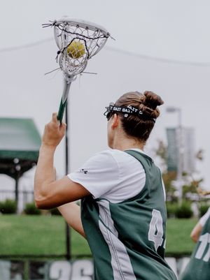 Image post by @loyolawlax on Instagram