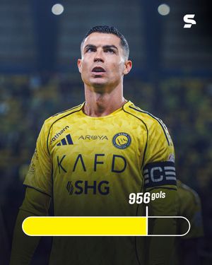 Image post by @sportv on Instagram