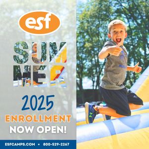 Image post by @esfcamps on Instagram